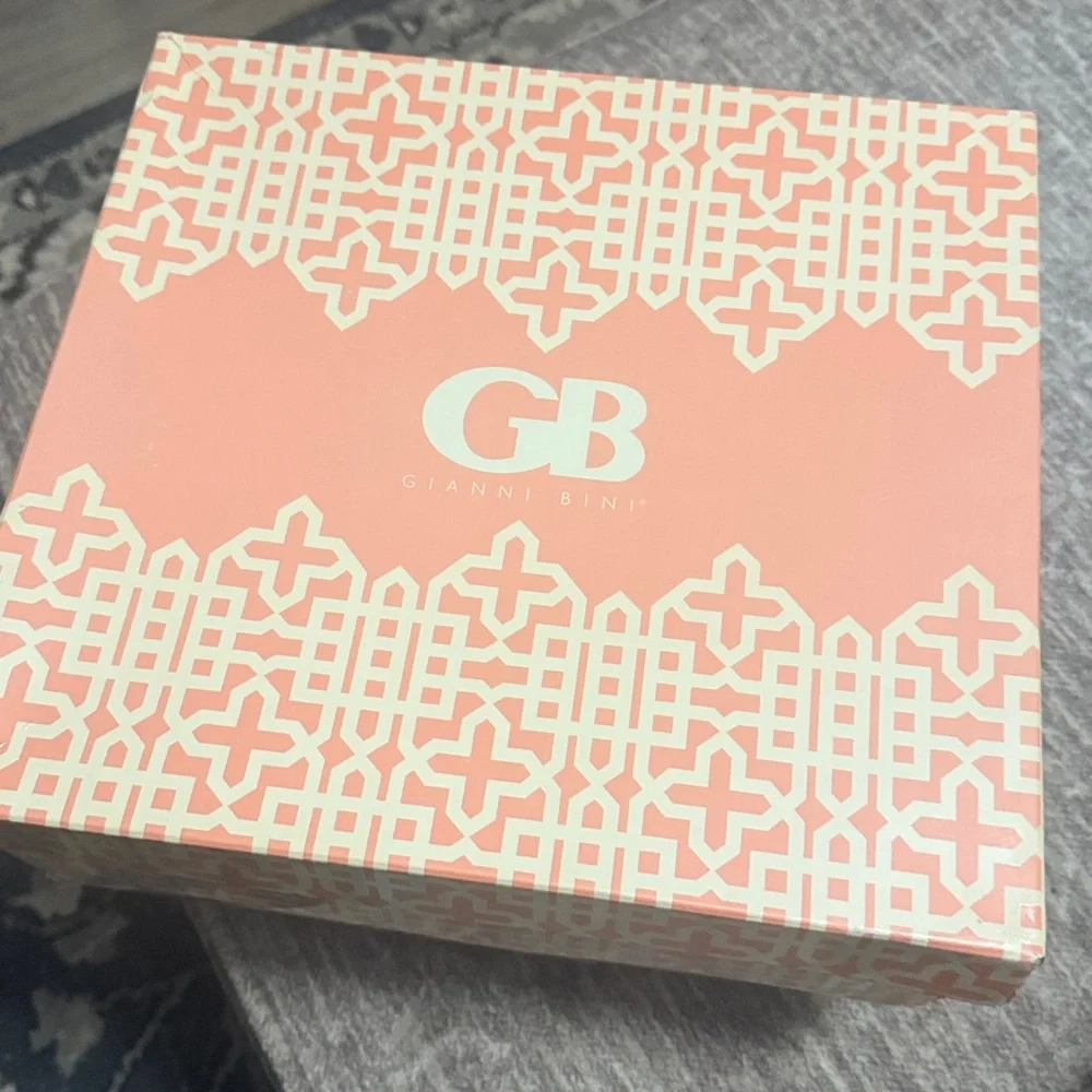 Gianvito Bini  Canyon brown Heeled Boots - Picture 8 of 10